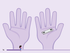 LEGO 10795 instructions page 14 – build guide