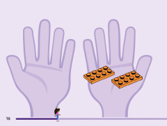 LEGO 10795 instructions page 16 – build guide