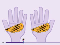 LEGO 10795 instructions page 18 – build guide