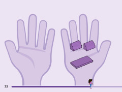 LEGO 10795 instructions page 32 – build guide