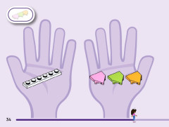 LEGO 10795 instructions page 34 – build guide