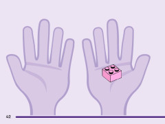 LEGO 10795 instructions page 42 – build guide