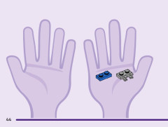 LEGO 10795 instructions page 44 – build guide