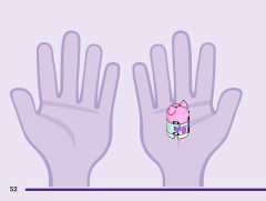 LEGO 10795 instructions page 52 – build guide