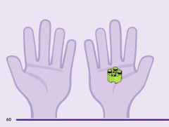 LEGO 10795 instructions page 60 – build guide