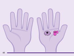 LEGO 10795 instructions page 62 – build guide