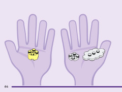 LEGO 10795 instructions page 64 – build guide