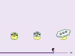 LEGO 10795 instructions page 65 – build guide