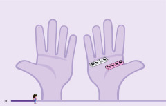 LEGO 10796 instructions page 12 – build guide