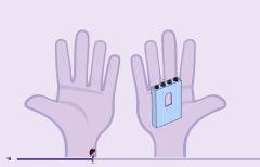 LEGO 10796 instructions page 18 – build guide