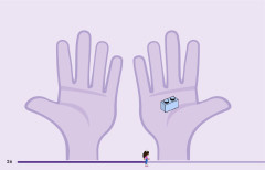 LEGO 10796 instructions page 26 – build guide