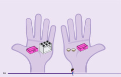 LEGO 10796 instructions page 28 – build guide