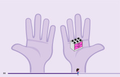 LEGO 10796 instructions page 30 – build guide