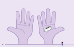 LEGO 10796 instructions page 38 – build guide