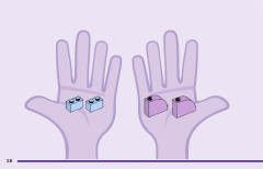 LEGO 10796 instructions page 58 – build guide