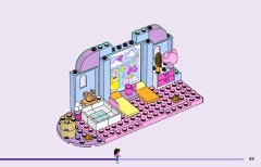 LEGO 10796 instructions page 59 – build guide