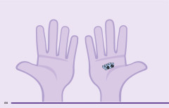 LEGO 10796 instructions page 66 – build guide