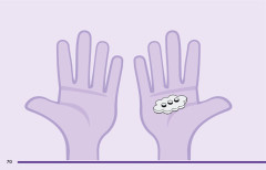 LEGO 10796 instructions page 70 – build guide