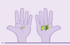 LEGO 10796 instructions page 72 – build guide