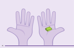 LEGO 10796 instructions page 74 – build guide