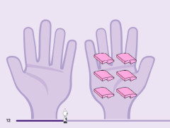 LEGO 10796 instructions page 12 – build guide