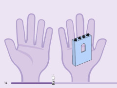 LEGO 10796 instructions page 14 – build guide