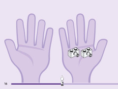 LEGO 10796 instructions page 16 – build guide