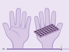 LEGO 10796 instructions page 26 – build guide