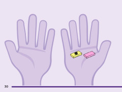 LEGO 10796 instructions page 30 – build guide