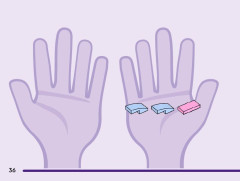 LEGO 10796 instructions page 36 – build guide