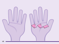 LEGO 10796 instructions page 48 – build guide