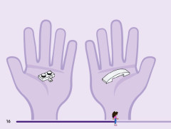 LEGO 10796 instructions page 16 – build guide