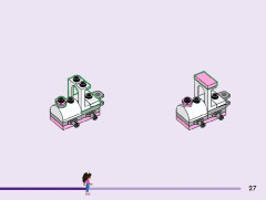 LEGO 10796 instructions page 27 – build guide