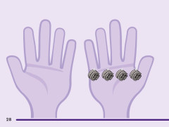 LEGO 10796 instructions page 28 – build guide