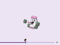 LEGO 10796 instructions page 29 – build guide