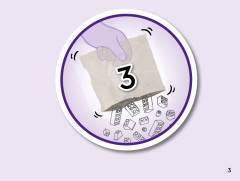 LEGO 10796 instructions page 3 – build guide