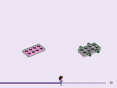 LEGO 10796 instructions page 31 – build guide