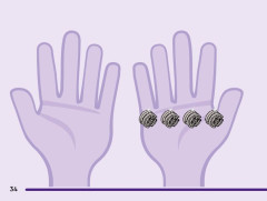 LEGO 10796 instructions page 34 – build guide