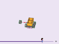 LEGO 10796 instructions page 35 – build guide