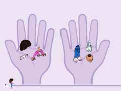 LEGO 10796 instructions page 4 – build guide