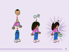 LEGO 10796 instructions page 5 – build guide