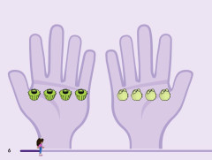 LEGO 10796 instructions page 6 – build guide