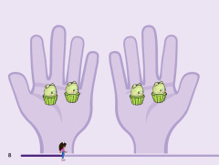 LEGO 10796 instructions page 8 – build guide