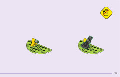 LEGO 10797 instructions page 15 – build guide