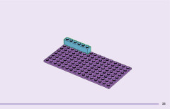 LEGO 10797 instructions page 23 – build guide