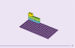 LEGO 10797 instructions page 27 – build guide