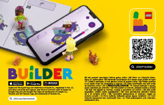 LEGO 10797 instructions page 3 – build guide