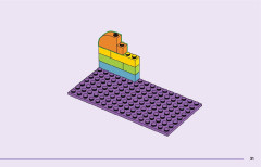 LEGO 10797 instructions page 31 – build guide