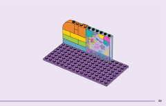 LEGO 10797 instructions page 35 – build guide