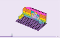 LEGO 10797 instructions page 51 – build guide